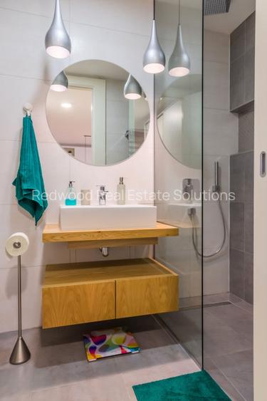 Apartament 2 camere 102 the Address - 19