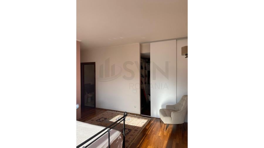 REA1024140 Apartament 4 Camere Mobilat I Serban Cantacuzino I Pipera