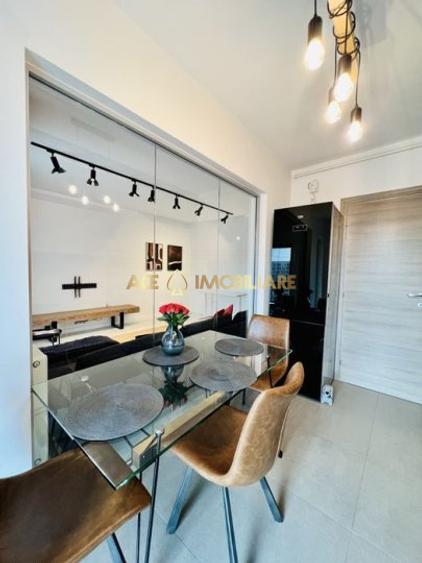2 Camere de inchiriat | 21 Residence | Centrala | Parcare | Metrou