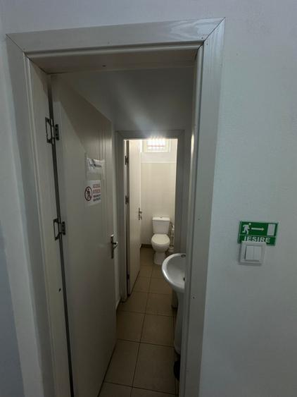 Spatiu comercial, centru medical, 60 mp, zona Exterior Sud