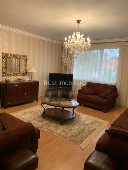 Casa 6 dormitoare l 500 MP l 3 Bai l Garaj l Zona Cetatuie