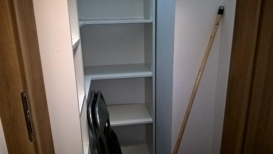 Garsoniera mobilata si utilata modern zona Coresi