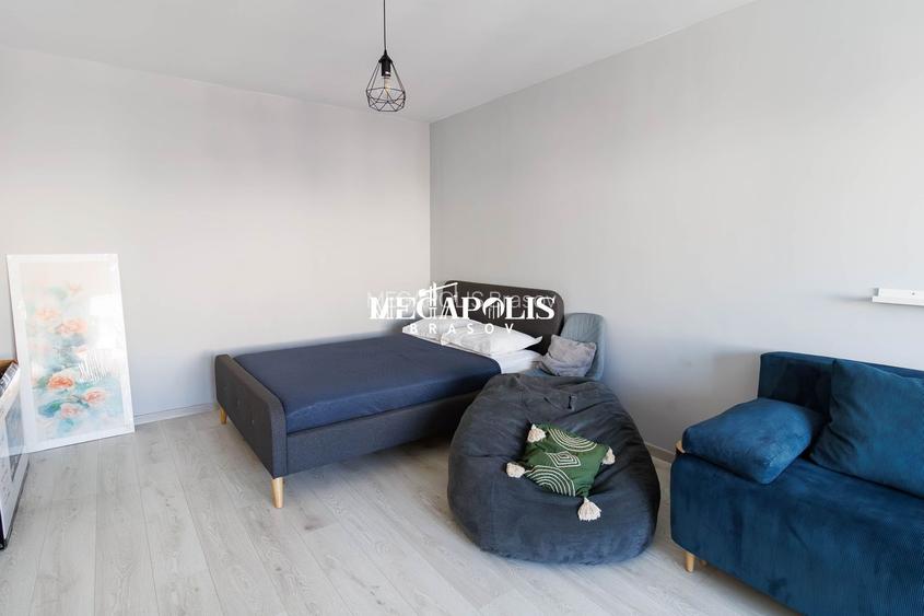 Apartament 2 Camere Decomandat Brasov - 12