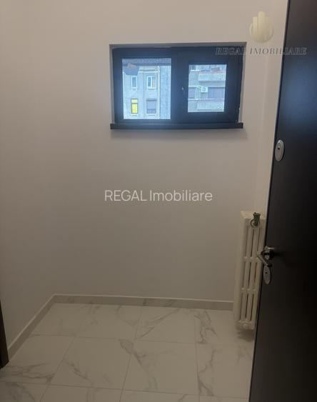 Universitate- Romana | Spațiu Birou | 2 Camere | 2 balcoane - 12