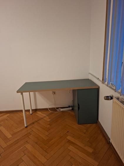 Take Ionescu, apartamet spatios cu parcare in curte