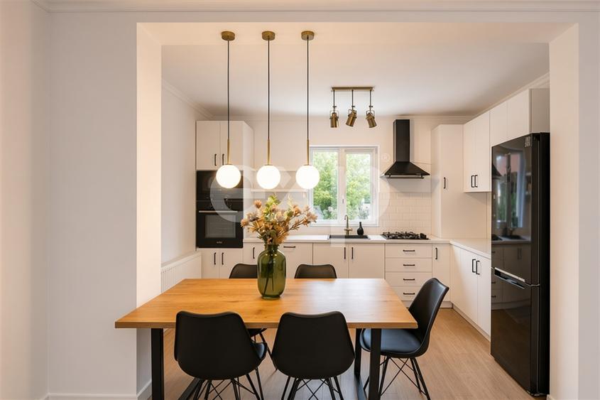 COMISION 0% | Casa insiruita Sanandrei