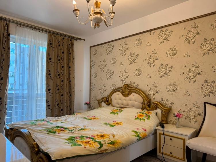 Apartament 3 camere premium / Bartolomeu Avantgarden / Loc de parcare