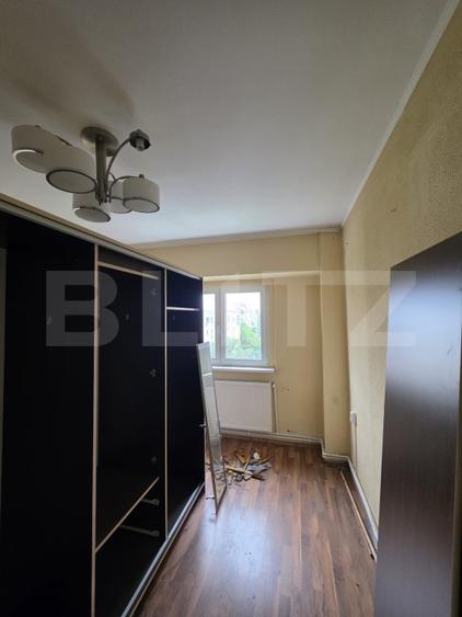 Apartament 4 camere, decomandat, 95 mp, zona Mazepa 1