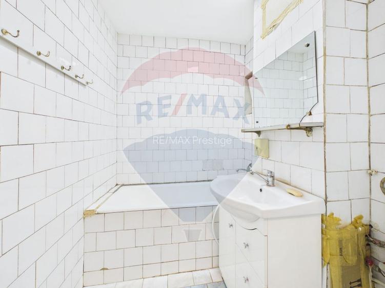 Apartament cu 3 camere de vânzare în zona Giurgiului - 5