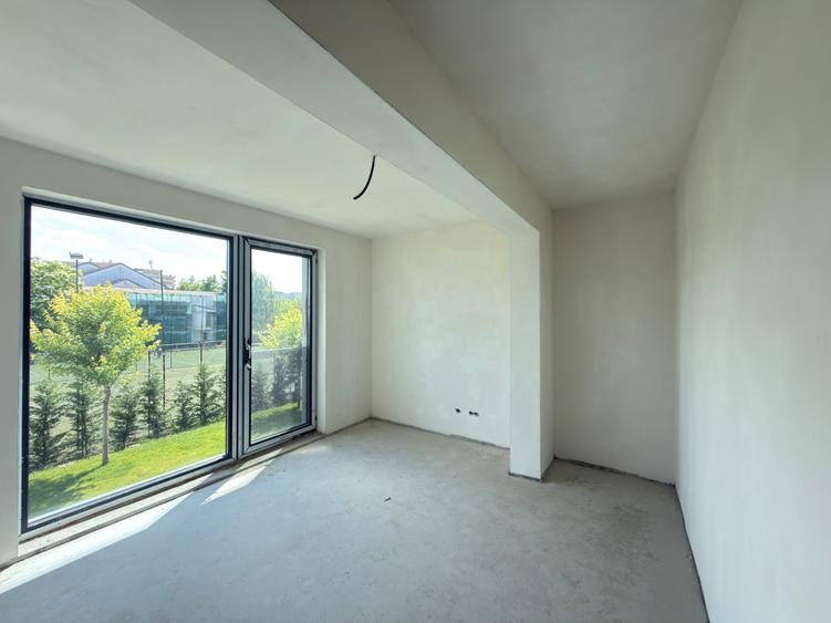Apartament 3 camere | 72.28m² | Între Lacuri, str. Dionisie Roman | Dezvoltator