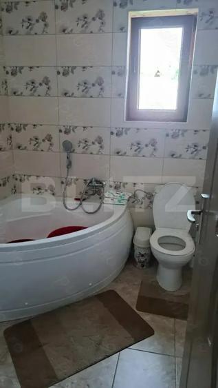 Casă Modernă , liniște deplină la 10 km de Târgu Mureș