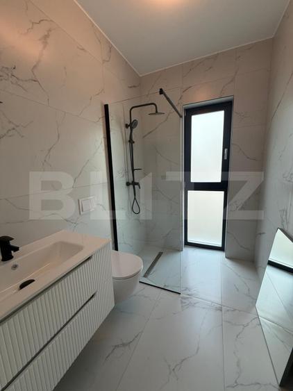 Confort premium într-o zonă liniștită: duplex ultrafinisat – Chinteni