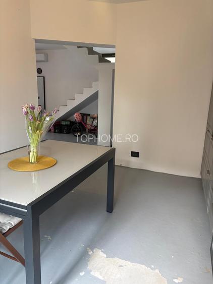 Berceni Semistradal - Langa Quantum -Vila individuala - 7