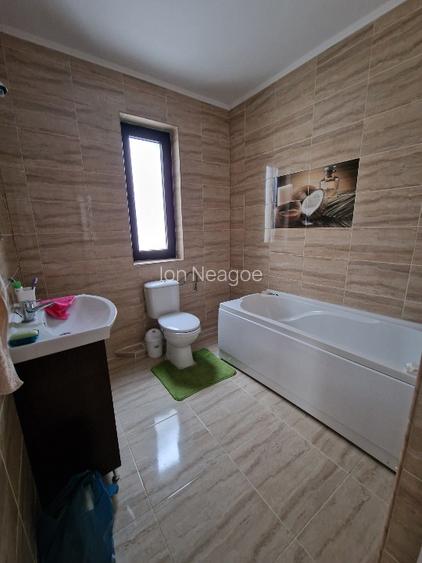 Casa individuala, P+1, 4 camere, 3 bai, 2 locuri parcare - Dudu, Chiajna - 10