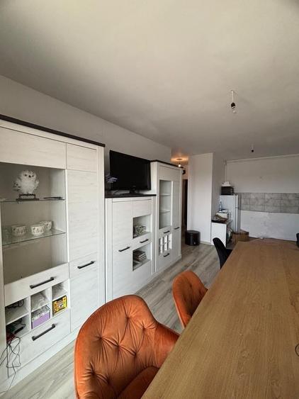 Apartament 2 camere în imobil nou