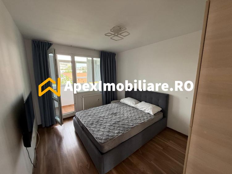 Apartament 3 camere de inchiriat Drumul Taberei București | ApexImobiliare.ro