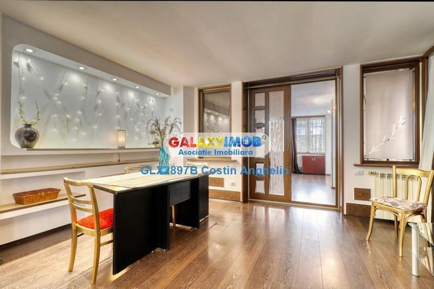 Apartament Premium 5 Camere - Vila Kiseleff   Victoriei - 25