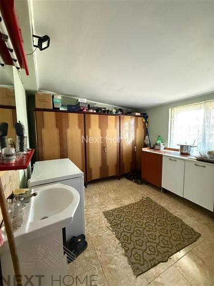 CASA 3 CAMERE, SAT BOTARLAU, COMUNA VULTURU - 23