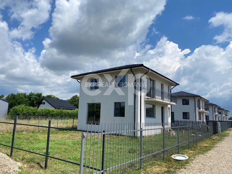 Lansare Exclusivă: Casă P+1 în cel mai mare cartier rezidențial lângă Târgoviște - 7