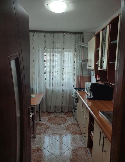 Dristor/Metrou-Apartament 2 camere modern