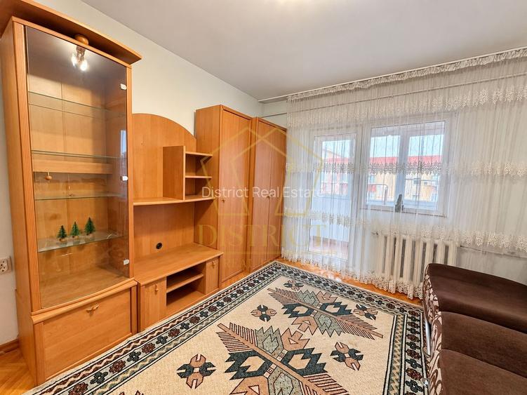 Apartament cu 2 camere | Complexul Studentesc | Olimpia Stadion - 5