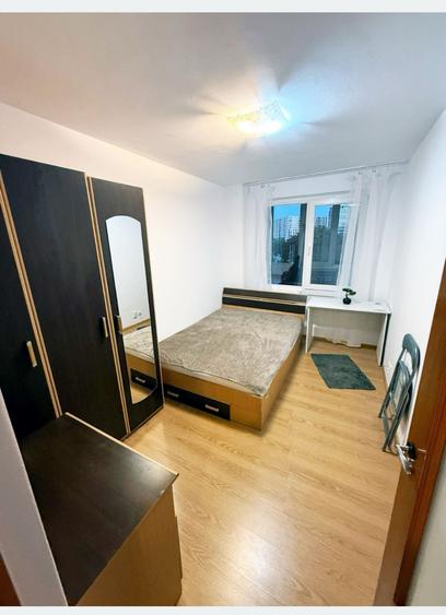 INCHIRIERE/ APARTAMENT 4 CAMERE / LUJERULUI / 750 EURO