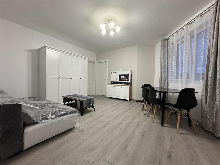 3 camere | parcare subterana | zona BMW | VIVO