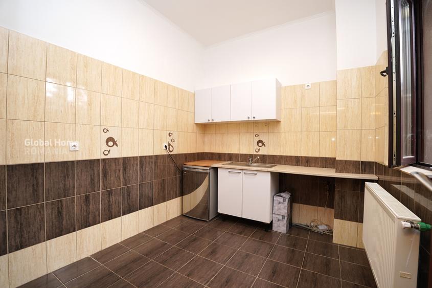 Inchiriere Vila | Vitan Mall - Dristor | 7 Camere P+2+Curte+Parcare