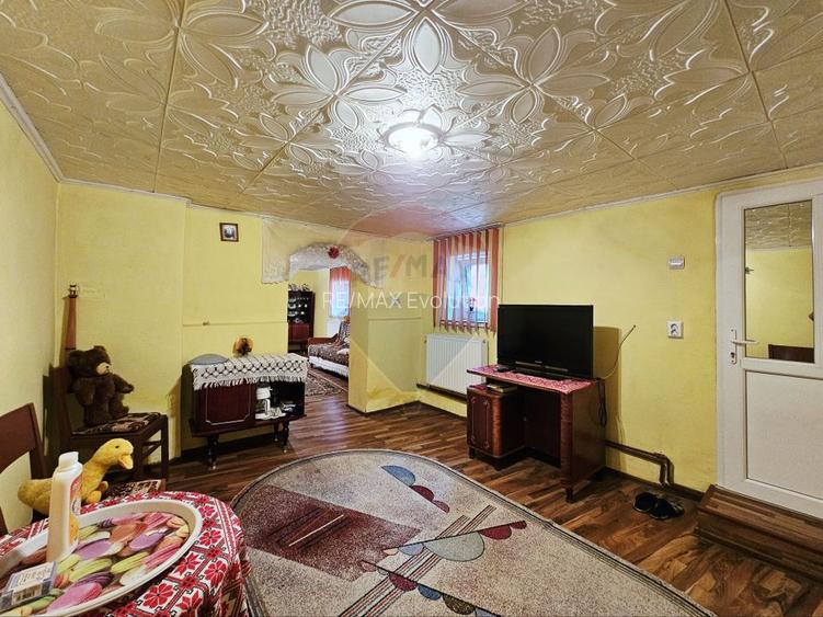 0 Comision | Casa individuala Rasnov | Brasov - 25