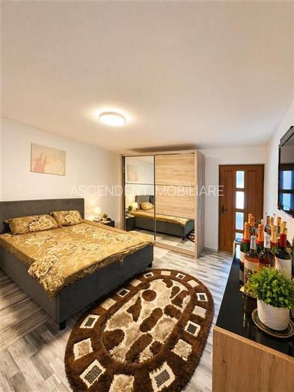 Casa individuala, P+M, renovata, mobilata, Sanpetru, Brasov - 3