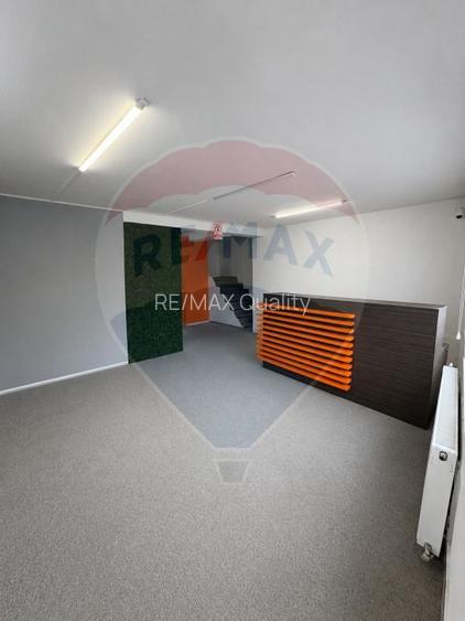 Spațiu comercial versatil, 120 mp, acces stradal, Nicolae Grigorescu - 2