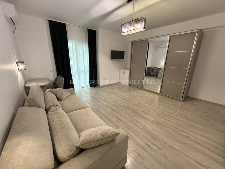 Garsoniera moderna, zona Inel 2, centrala gaz, etaj 1, loc parcare - 2