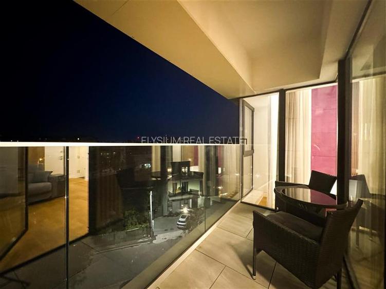 Apartament 2 camere de Vanzare One Verdi Park - 23