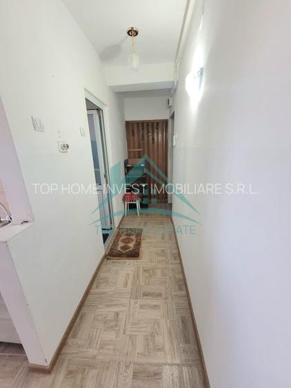 Apartament cu 2 camere de inchiriat, zona centrala! - 10