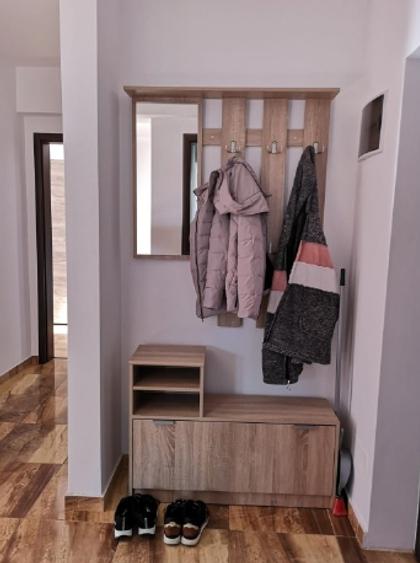 Militari Residence - Str. Tineretului - Apartament 2 camere TOTUL NOU