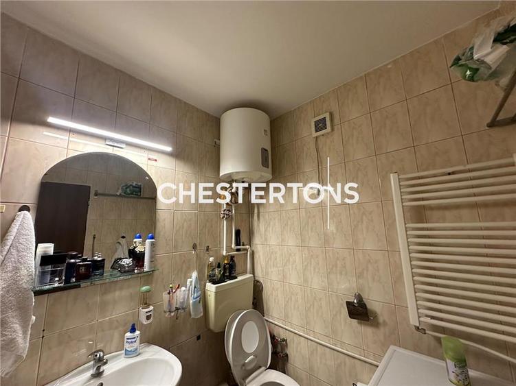 Apartament 2 camere Decomandat Rahova 60 MP