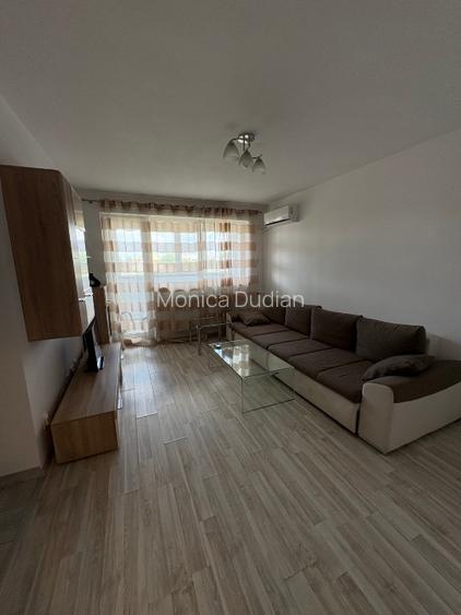 Colentina, 2 camere, bloc reabilitat, apartament complet renovat si utilat - 6