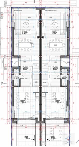 Duplex premium | S+P+Et+ER | Smart Home | NZEB | Voroneț - Iris - 6