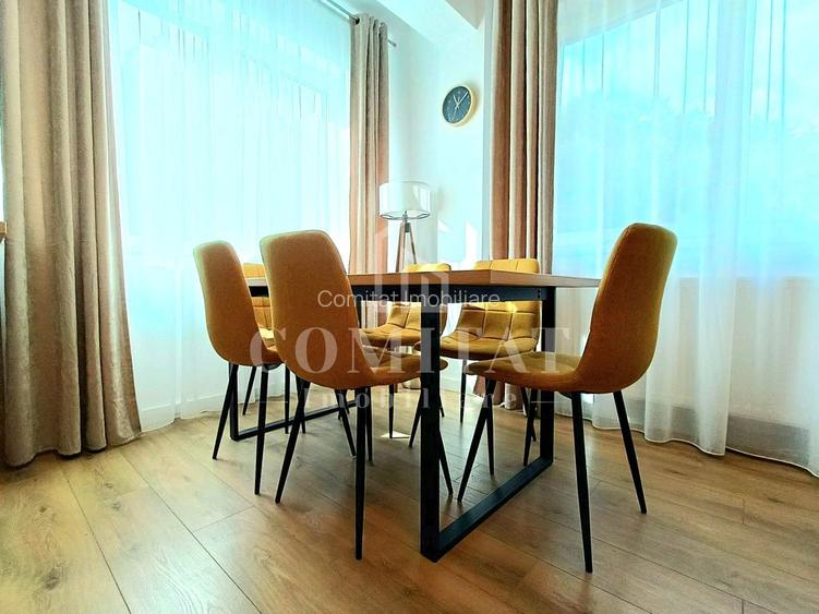 Apartament modern cu 3 camere | Loc de parcare | Zona Eroilor-Florești - 2