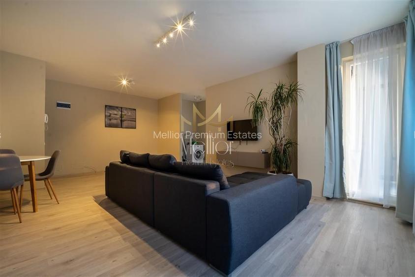 ✔ Apartament superb cu 2 camere 60 mp | bloc nou | cartierul Europa! - 7