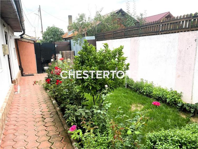 Casa de vanzare in Fundeni Dobroesti - 2