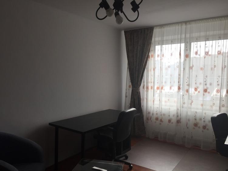 Baba Novac PARC IOR ,bl.REABILITAT, BALCON,AMENAJAT,SPATIOS