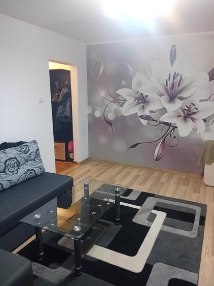 Apartament 3 camere, renovat, CT, instalatii schimbate, etaj 1, Alexandru