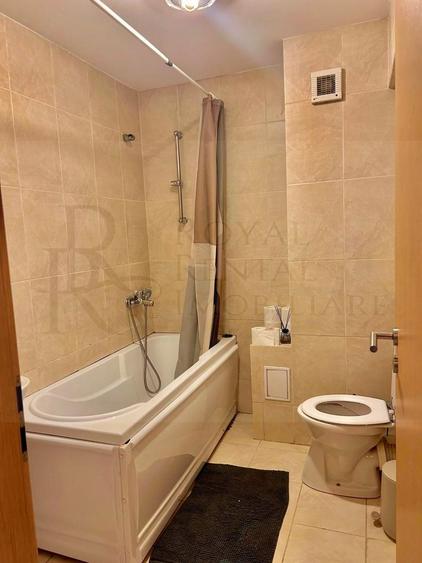 Ap. 1 cameră, 39 mp | Bucătărie separată | Parcare proprie | Calea Turzii