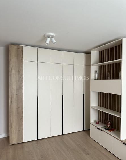 Apartament 3 Camere | Decomandat | Aviatiei | Metrou - 5