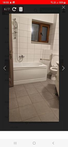 Maria Rosetti/2 camere + boxa + camera serviciu/68.63mp/fara risc!