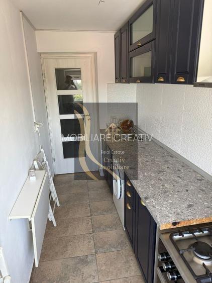 Garsoniera decomandata 13 Septembrie - 5