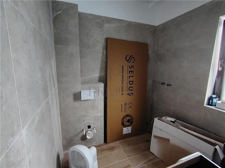 Duplex superb - toate utilitatile - la cheie