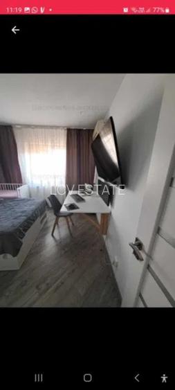 Apartament 2 camere Tomis 3-City Mall/Centrală proprie/CTBus - 2