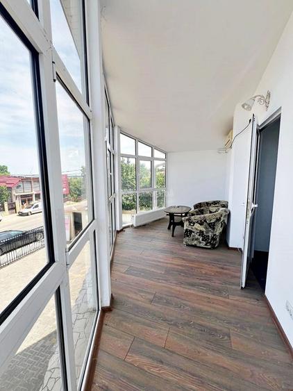 Pascani-Stefan cel Mare, 4 camere, 126mp, etaj 1, doua locuri parcare